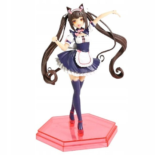 Anime Collector's Figure - Chocola