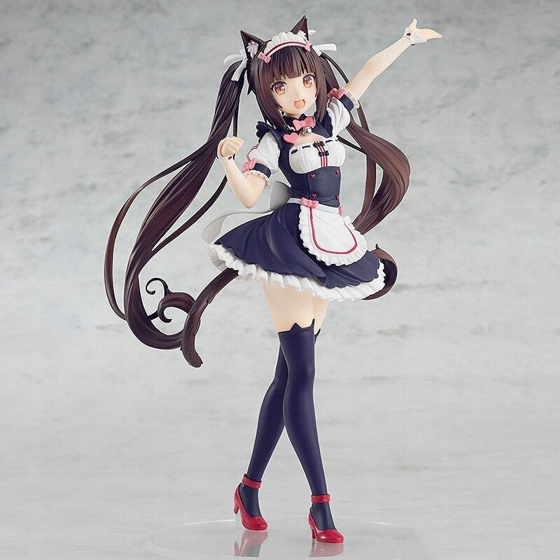 Anime Collector's Figure - Chocola