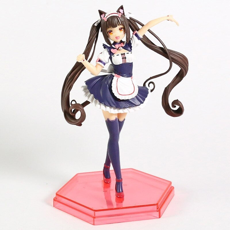 Anime Collector's Figure - Chocola