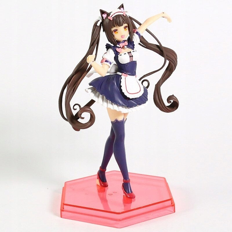 Anime Collector's Figure - Chocola