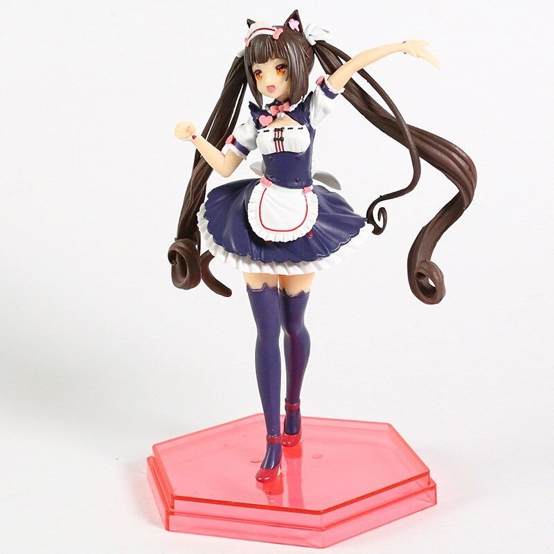 Anime Collector's Figure - Chocola