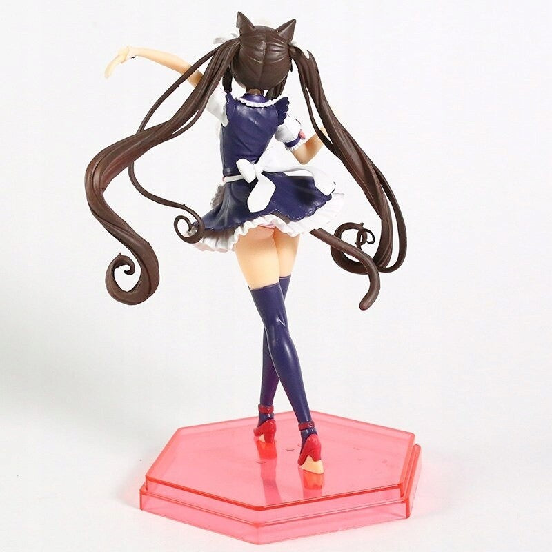 Anime Collector's Figure - Chocola