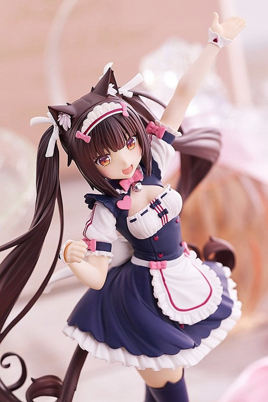 Anime Collector's Figure - Chocola