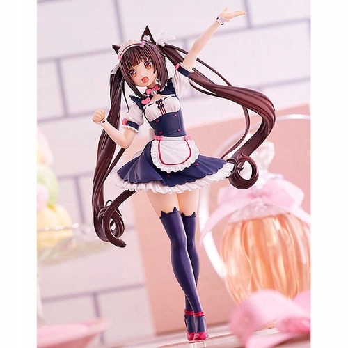 Anime Collector's Figure - Chocola