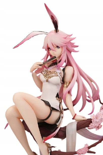 Collector's Statuette Figure - Sakura Yae