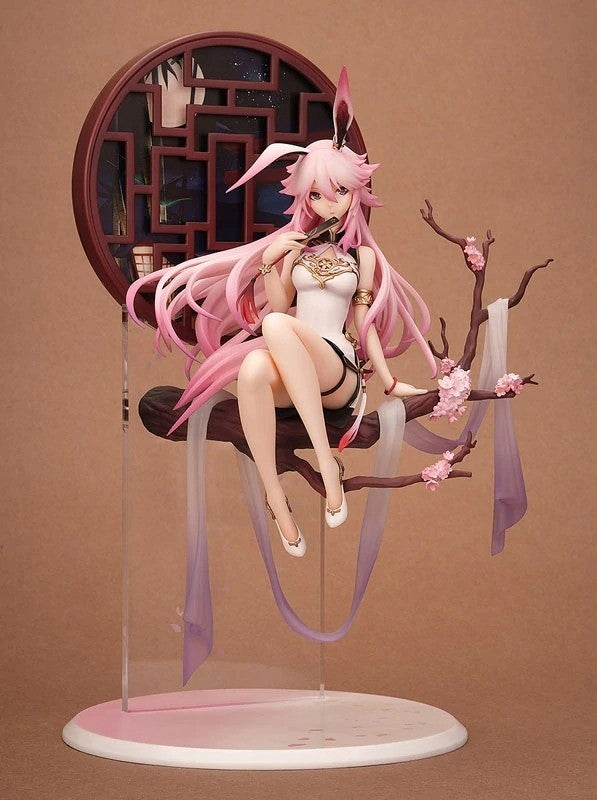 Collector's Statuette Figure - Sakura Yae