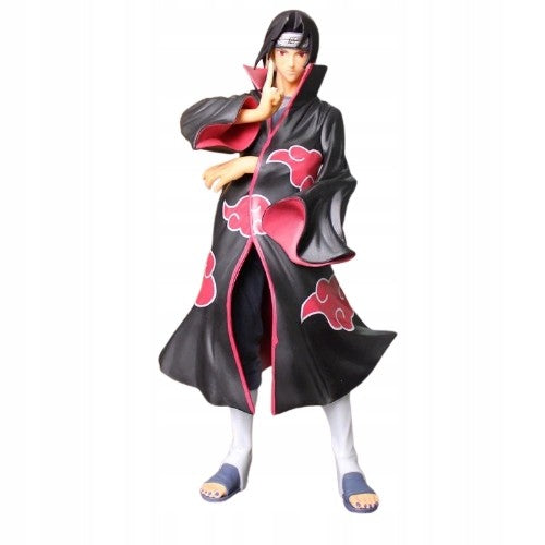 Collector's Figure Naruto - Itachi Uchiha