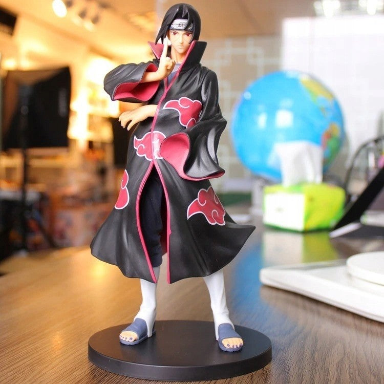 Collector's Figure Naruto - Itachi Uchiha