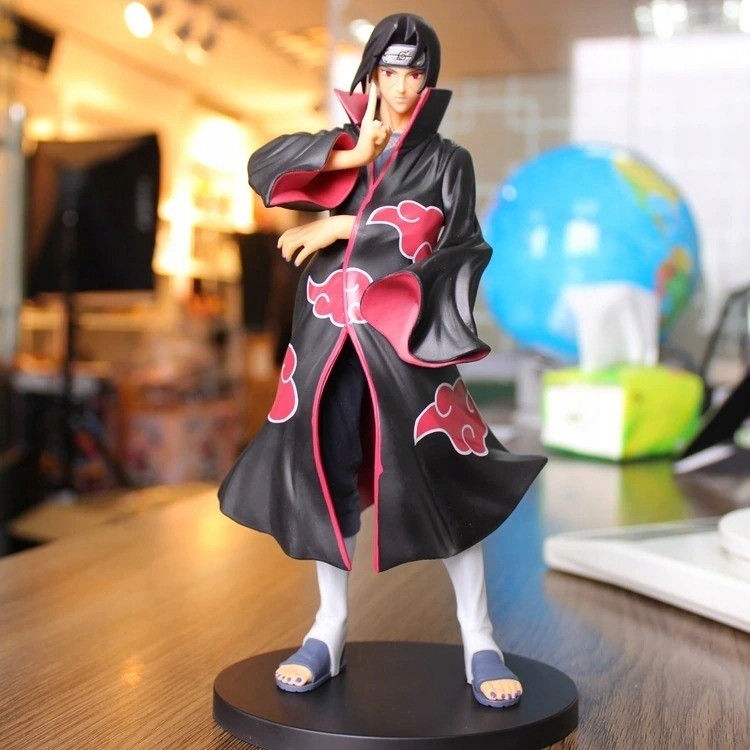 Collector's Figure Naruto - Itachi Uchiha