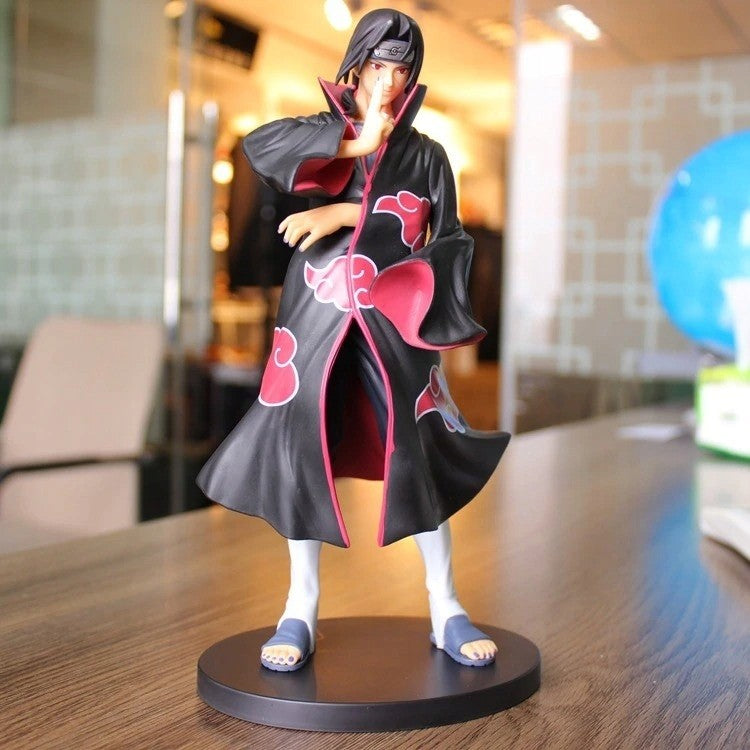 Collector's Figure Naruto - Itachi Uchiha