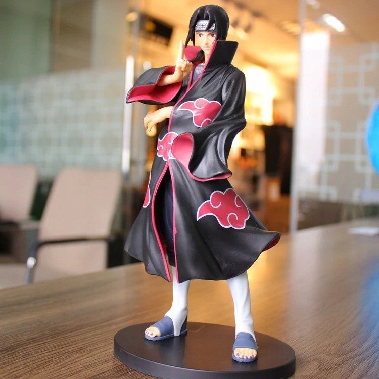 Collector's Figure Naruto - Itachi Uchiha