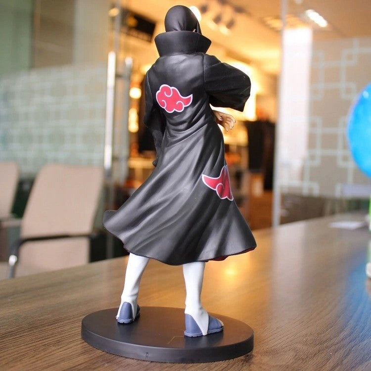 Collector's Figure Naruto - Itachi Uchiha