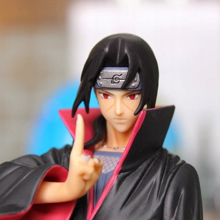 Collector's Figure Naruto - Itachi Uchiha