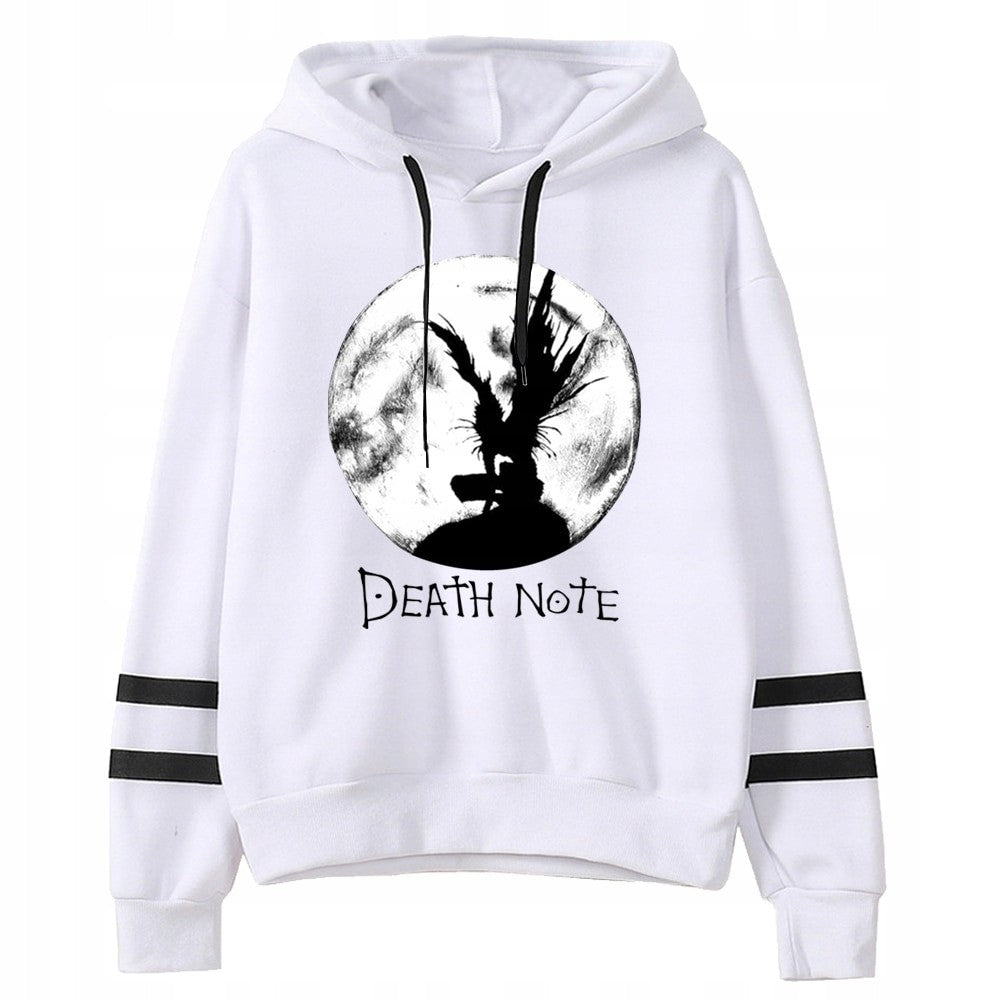Bluza Bawełniana Anime Death Note