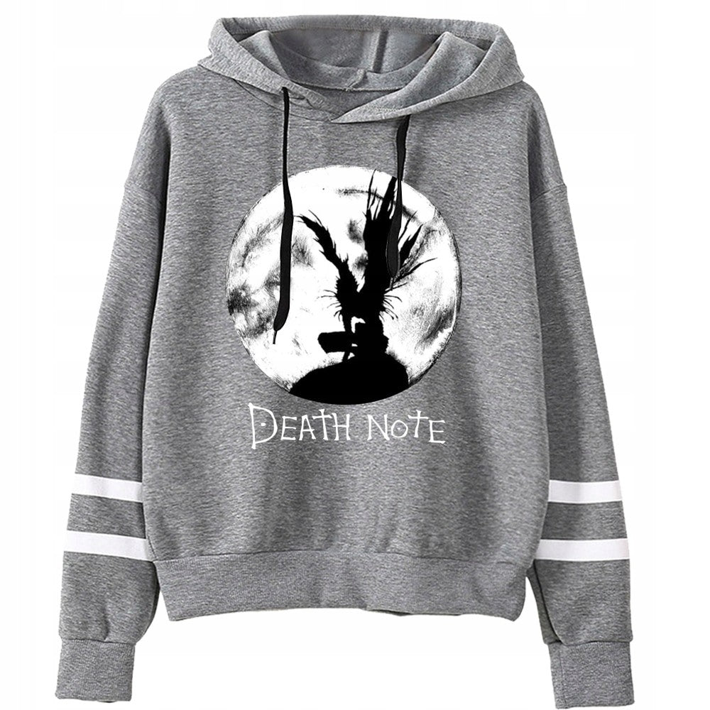 Bluza Bawełniana Anime Death Note