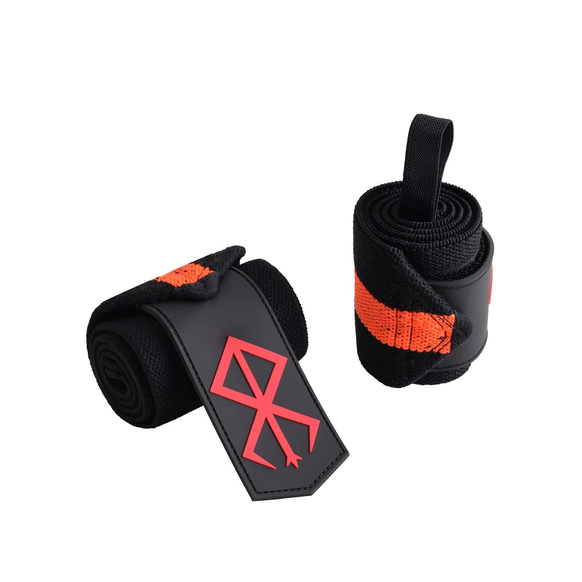 Anime Berserk Sports Accessories Gym Wraps
